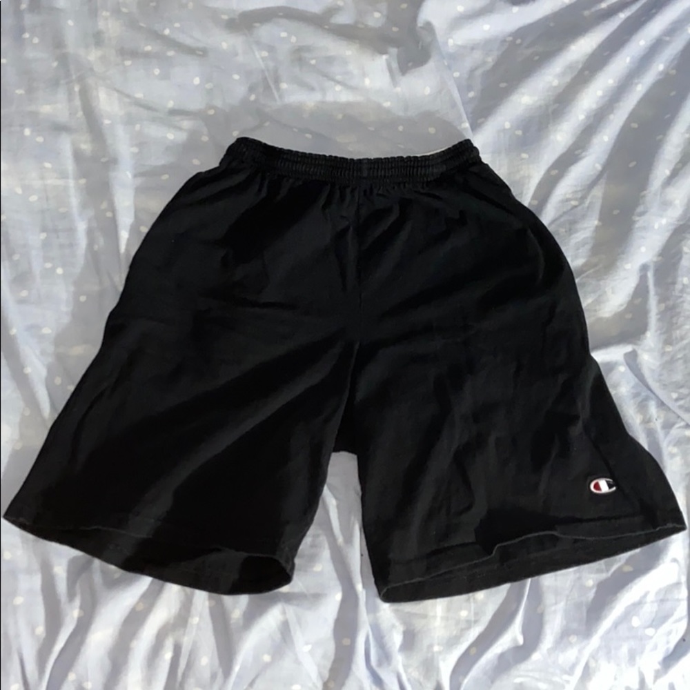Champion shorts